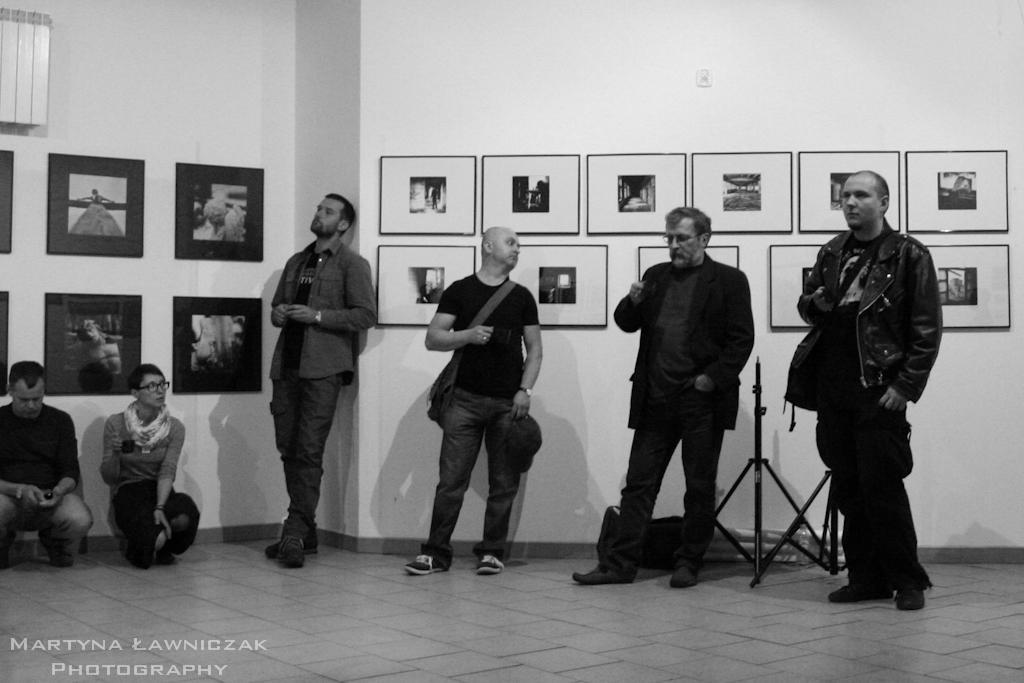Festiwal Fotocooltura 2014 – Spotkanie