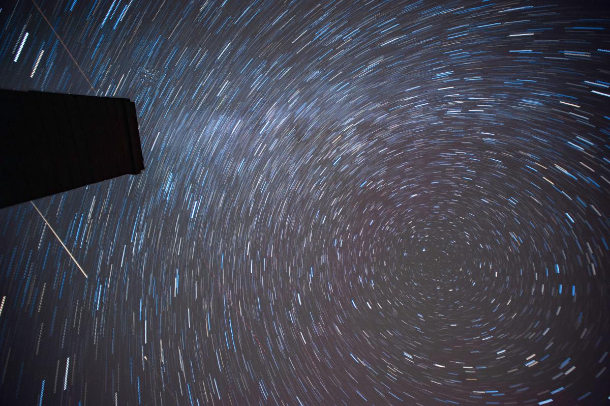 #Perseidy #Perseids #NikonD700 #30Seconds #Nightsky #stars #longexposure #nightphotography 