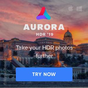 Aurora HDR 2019 - Valentine’s Day Deal 2019