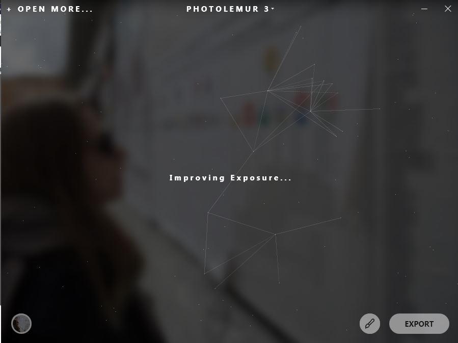Photolemur 3 oprogramowanie do obróbki zdjęć AI sztuczna inteligencja