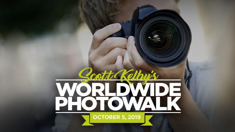 Plener fotograficzny Tarnowo Podgórne, Jankowice – Worldwide Photo Walk 2019