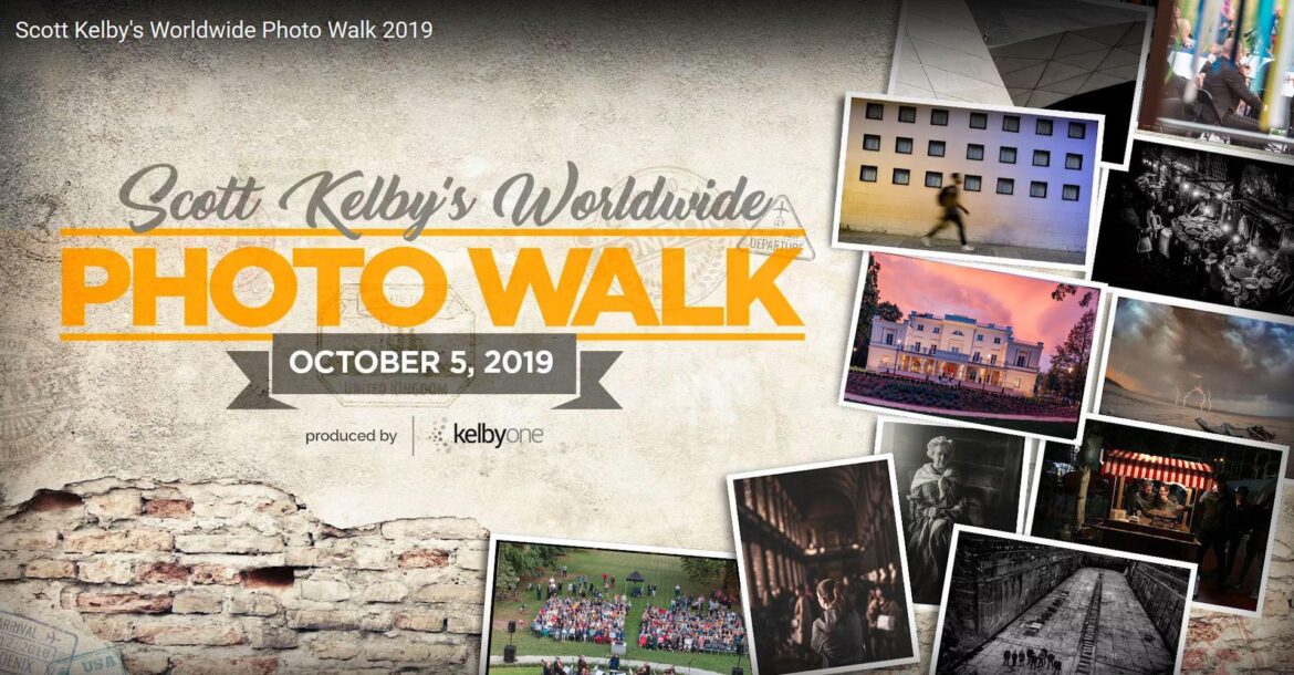 Scott Kelby’s Worldwide Photo Walk 2019 Poland – Tarnowo Podgórne, Jankowice