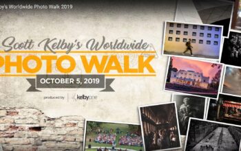Scott Kelby’s Worldwide Photo Walk 2019 – Poland, Tarnowo Podgórne, Jankowice