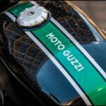 Moto Guzzi V7 III Special